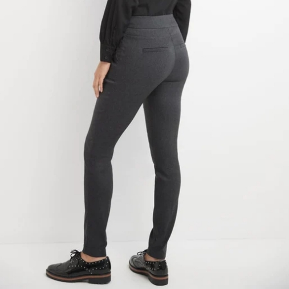 Rekucci Women's Pull-on skinny pants